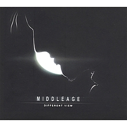Middleage - Different View альбом