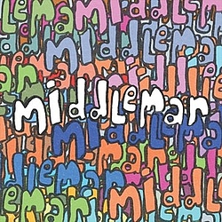 Middleman - Blah Blah Blah альбом