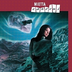 Mietta - Canzoni album