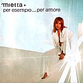 Mietta - Per esempio... per amore album