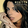 Mietta - Con Il Sole Nelle Mani album