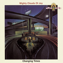 Mighty Clouds Of Joy - Changing Times альбом