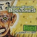 Mighty Mighty Bosstones - Jackknife To A Swan album