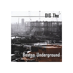 Mighty Mighty Bosstones - Dig the Boston Underground альбом