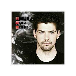 Miguel Angel Munoz - M.A.M. album