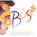 Miguel Bosé - Lo Esencial de Miguel Bose альбом