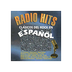 Miguel Mateos - Radio Hits: Clásicos del Rock en Español альбом