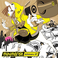 Mihimaru GT - mihimarise альбом