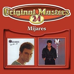 Mijares - Original Masters альбом
