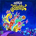 Mika - We Are Golden album