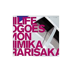 Mika Arisaka - Life Goes On album