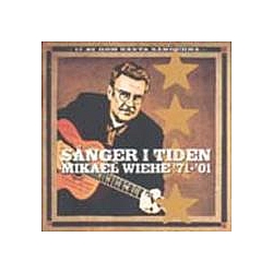 Mikael Wiehe - Sånger i tiden - 71-01 album