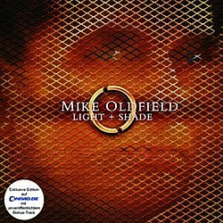 Mike Oldfield - Light and Shade album