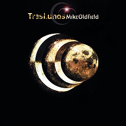 Mike Oldfield - Tres Lunas album