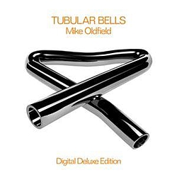 Mike Oldfield - Tubular Bells Digital Box Set album