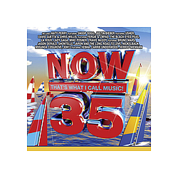 Mike Posner - Now That&#039;s What I Call Music Vol. 35 album