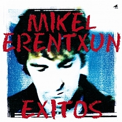 Mikel Erentxun - Exitos album