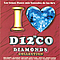 Miko Mission - I Love Disco Diamonds Vol. 10 album