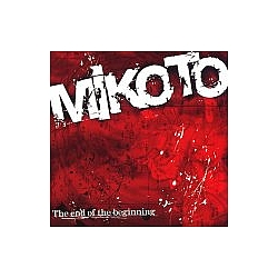 Mikoto - the end of the biginning альбом