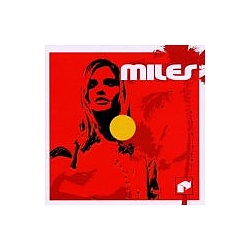 Miles - Miles альбом