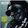 Miles Davis - Complete Vocalists Sessions альбом