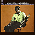 Miles Davis - Milestones альбом