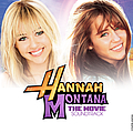 Miley Cyrus - Hannah Montana: The Movie (Deluxe Edition) album