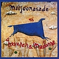 Miljoonasade - Hevonen &amp; Madonna альбом
