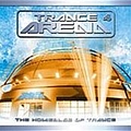 Milk Inc. - Trance Arena, Volume 4 (disc 1) album