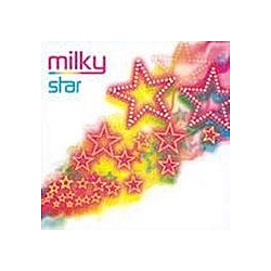 Milky - Star альбом