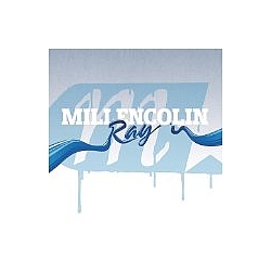 Millencolin - Ray album