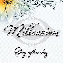 Millenium - Day after day альбом