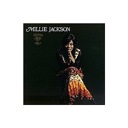 Millie Jackson - Millie Jackson album