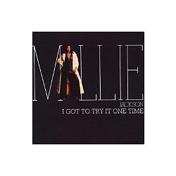 Millie Jackson - I Got to Try It One Time album