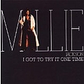 Millie Jackson - I Got to Try It One Time альбом