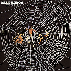 Millie Jackson - Caught Up album