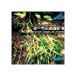 Million Stylez - Future Sound Of Reggae Vol. 1 album