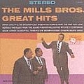 Mills Brothers - Greatest Hits альбом
