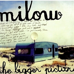 Milow - The Bigger Picture альбом