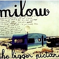 Milow - The Bigger Picture album