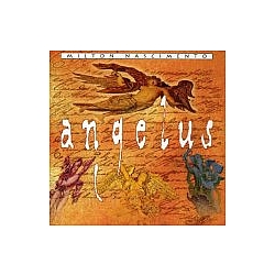 Milton Nascimento - Angelus альбом