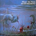 Milton Nascimento - Milagre Dos Peixes альбом
