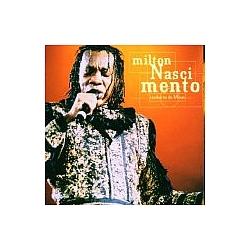Milton Nascimento - Tambores de Minas альбом