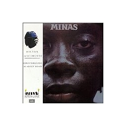 Milton Nascimento - Minas album