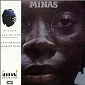 Milton Nascimento - Minas album