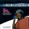 Milton Nascimento - Milton Nascimento альбом