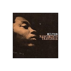 Milton Nascimento - Travessia album