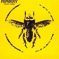 Mimikry - Visar vägen album