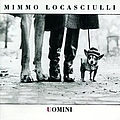 Mimmo Locasciulli - Uomini album