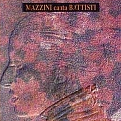 Mina - Mazzini canta Battisti альбом
